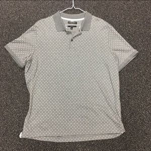 Banana Republic Collared Shirt
